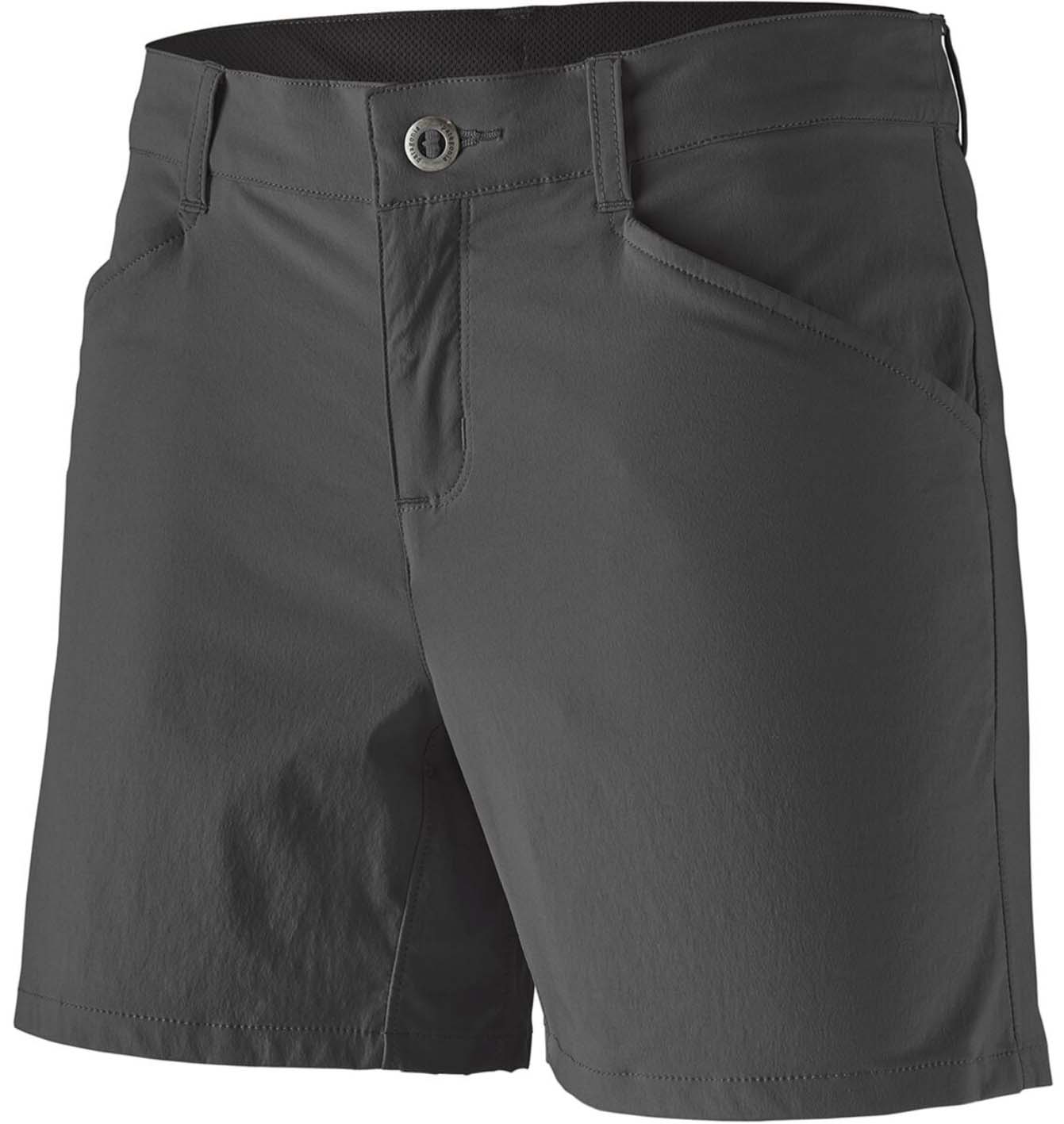 Plus size womens hiking shorts sales